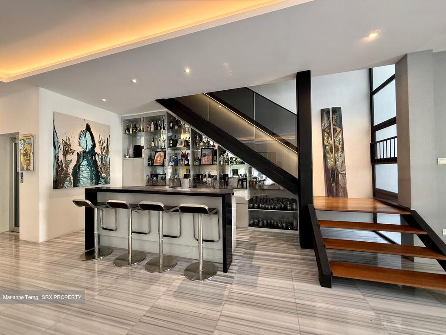 KENSINGTON PARK ROAD (D19), Terrace #484398521